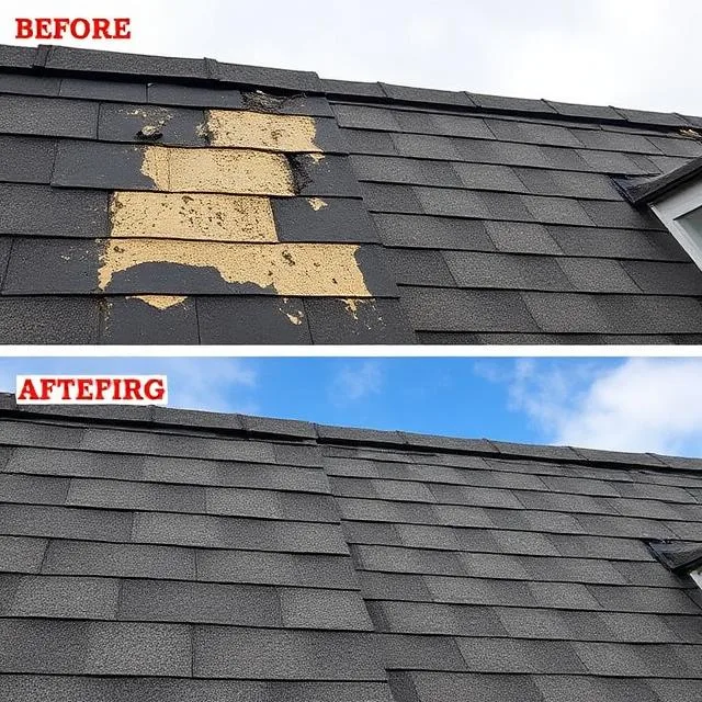 Roof Repair Near Me in Myrtle Creek, OR near me